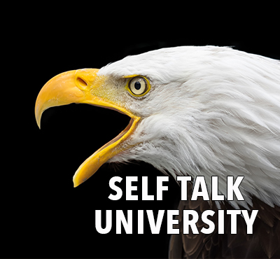 Self Talk Uni - Self Talk University - David J. Abbott M.D.